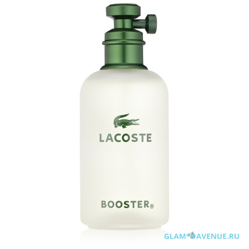 Lacoste Booster