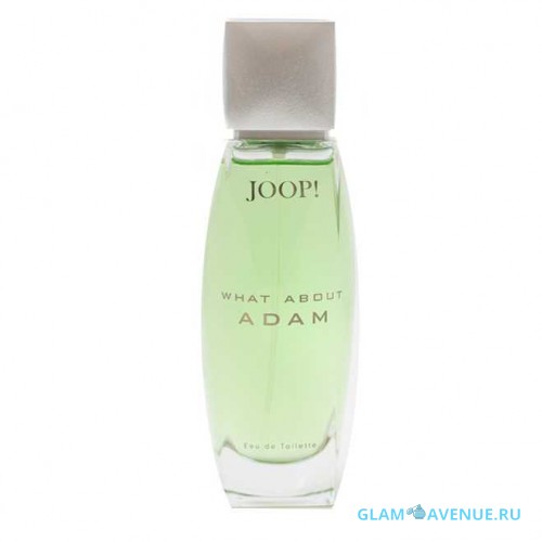 Joop What About Adam