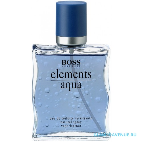 Hugo Boss Elements Aqua