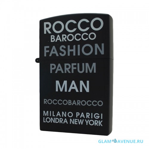 Roccobarocco Fashion Man