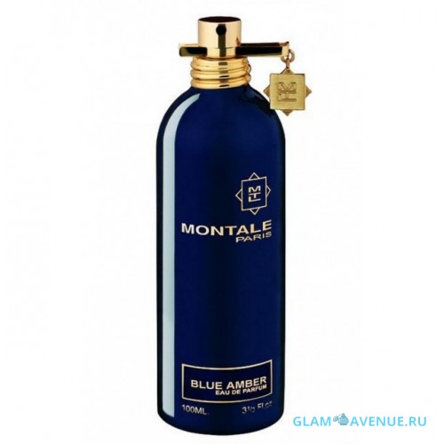 Montale Blue Amber