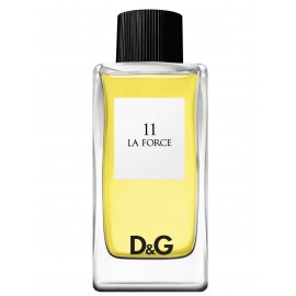 Dolce Gabbana (D&G) 11 La Force