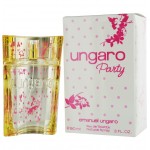 Ungaro Ungaro Party