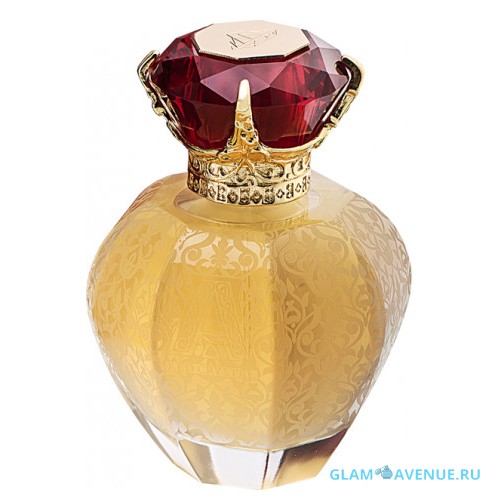 Attar Collection Red Crystal