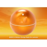 Hugo Boss Boss In Motion Orange Made For Summer