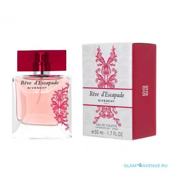 Эскапада что. Givenchy reve d'Escapade. Givenchy "un Air d Escapade". Givenchy духи лимитированный выпуск. Туалетная вода живанши женская.