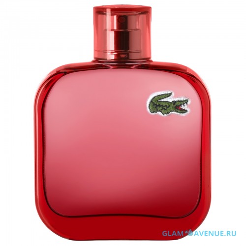 Lacoste Eau De Lacoste L.12.12 Rouge