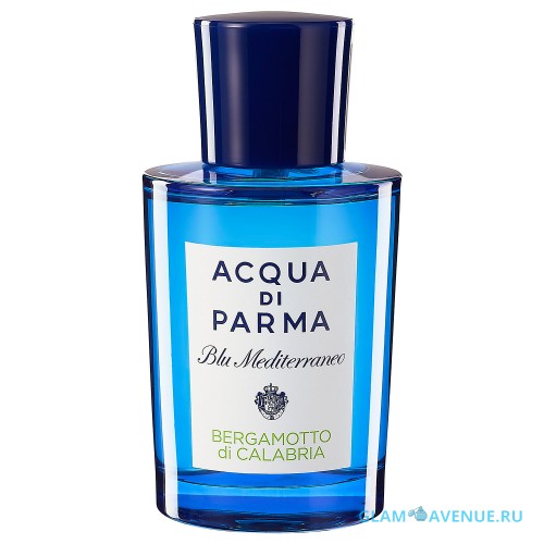 Acqua di Parma Blu Mediterraneo Bergamotto di Calabria