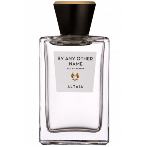 Eau D`Italie Altaia By Any Other Name