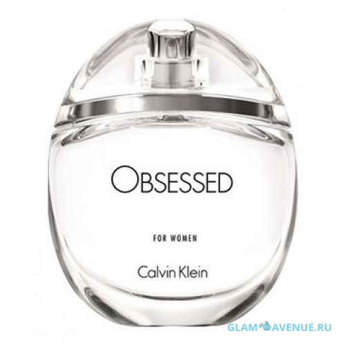 Calvin Klein Obsessed For Women