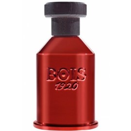 Bois 1920 Relativamente Rosso