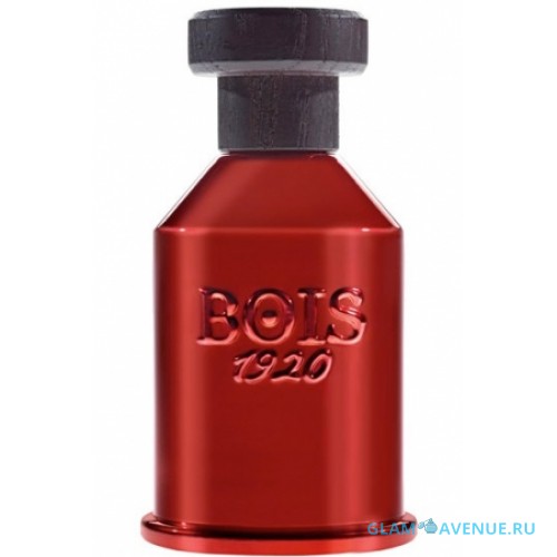 Bois 1920 Relativamente Rosso