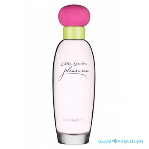 Estee Lauder Pleasures Eau Fraiche