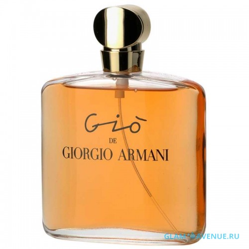 Armani Gio