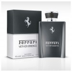 Ferrari Vetiver Essence