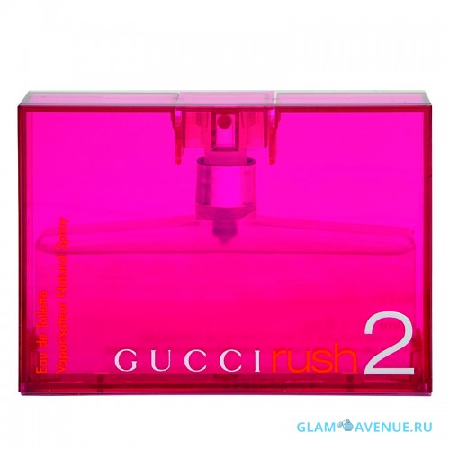 Gucci Rush 2