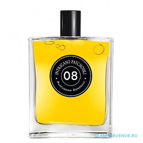 Parfumerie Generale Intrigant Patchouli