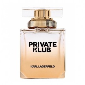 Karl Lagerfeld Private Klub For Her