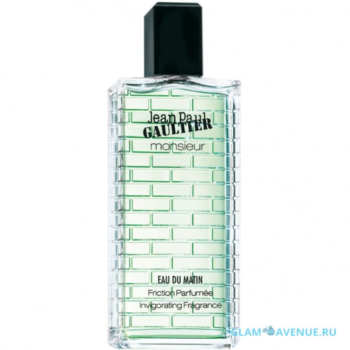 Jean Paul Gaultier Monsieur