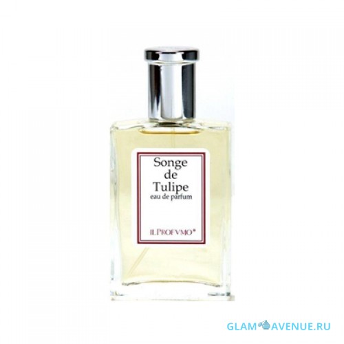 Il Profumo Songe de Tulipe