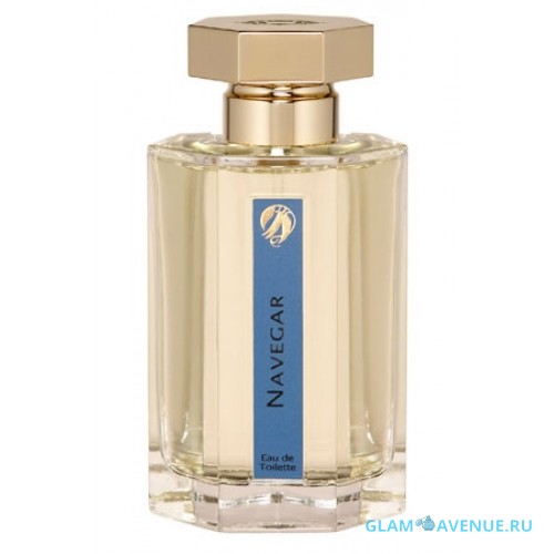 L`Artisan Parfumeur Navegar