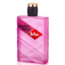 Lee Cooper Originals London Spirit For Women