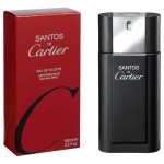 Cartier Santos