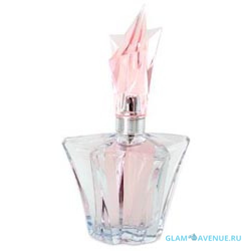 Thierry Mugler Angel The LE LYS