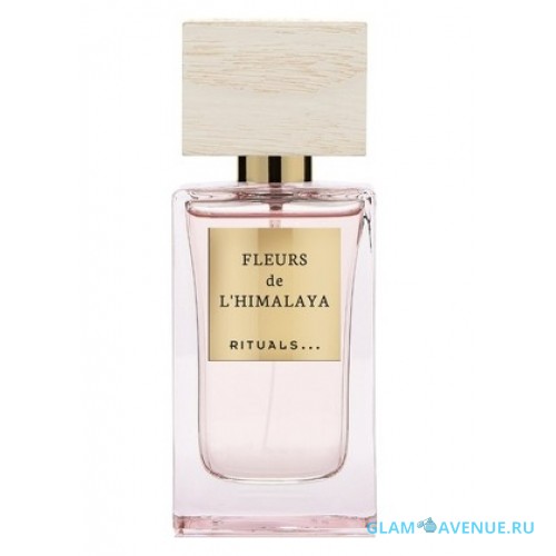 Rituals Fleurs De L'Himalaya