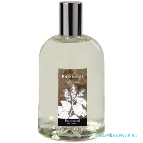 Fragonard Patchouli