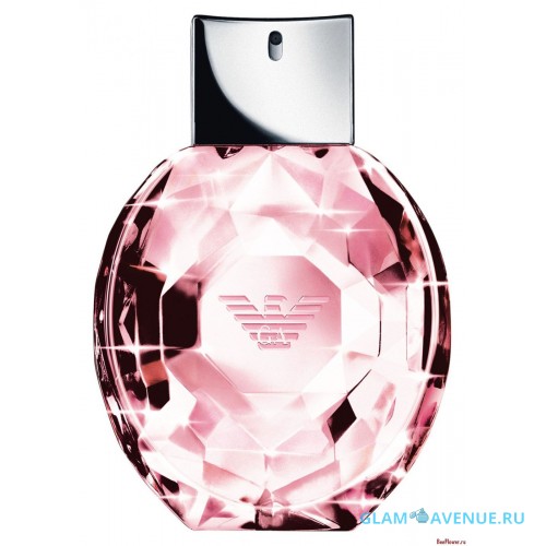 Armani Emporio Diamonds Rose