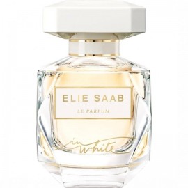 Elie Saab Le Parfum In White