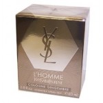 Yves Saint Laurent L`Homme Cologne Gingembre