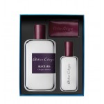 Atelier Cologne Silver Iris