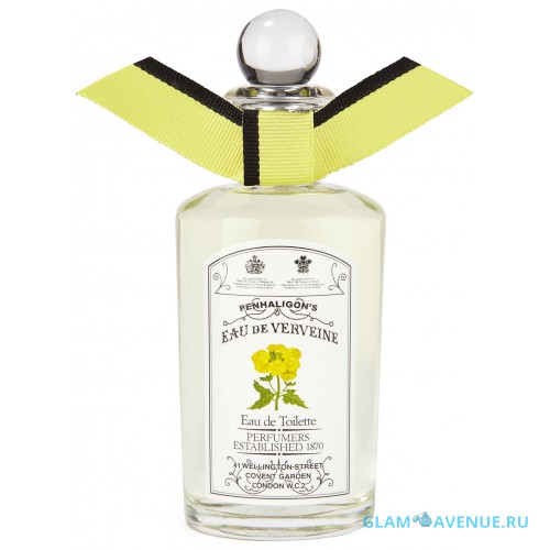 Penhaligon's Anthology Eau De Verveine