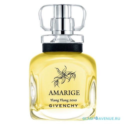 Givenchy Amarige Ylang-Ylang