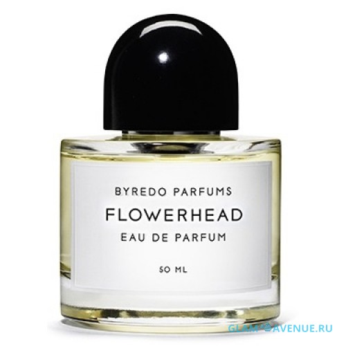 Byredo Flowerhead