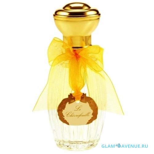 Annick Goutal Le Chevrefeuille