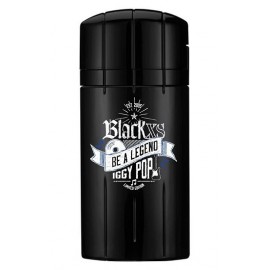 Paco Rabanne Black XS Be a Legend Iggy Pop