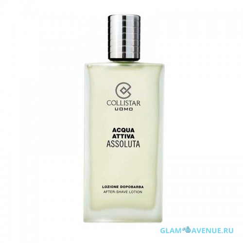 Collistar Acqua Attiva Assoluta