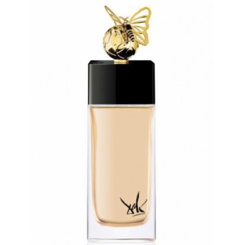 Dali Haute Parfumerie Voyage Onirique Du Papillon De Vie