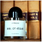 Byredo Bibliotheque