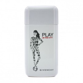 Givenchy Play in the City Pour Femme