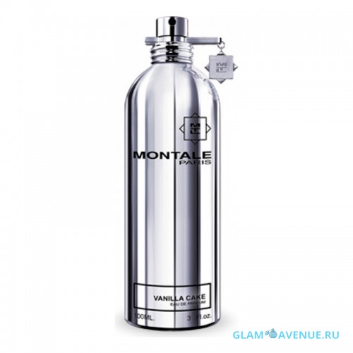 Montale Vanilla Cake