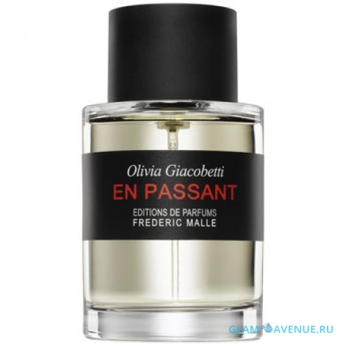 Frederic Malle En Passant