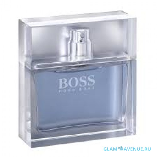 Hugo Boss Pure