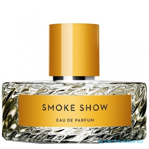 Vilhelm Parfumerie Smoke Show