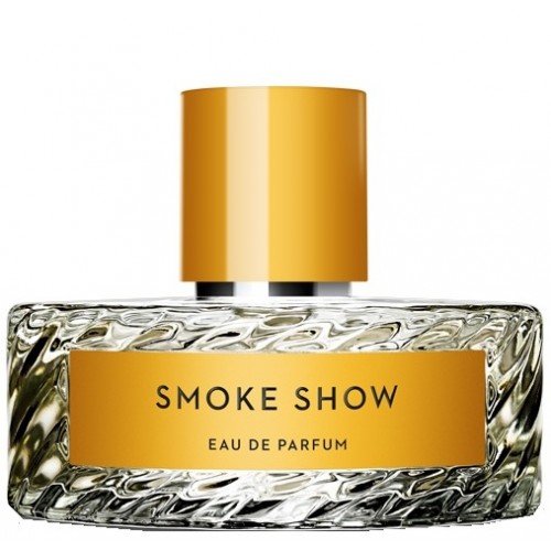 Vilhelm Parfumerie Smoke Show