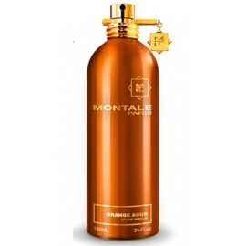 Montale Aoud Orange