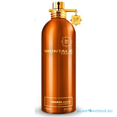 Montale Aoud Orange